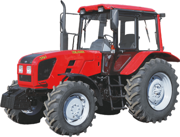 МТЗ Беларус 952.3