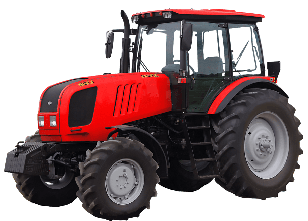 МТЗ Беларус 2022.3/2022B.3