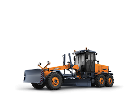 Автогрейдер АГ-180