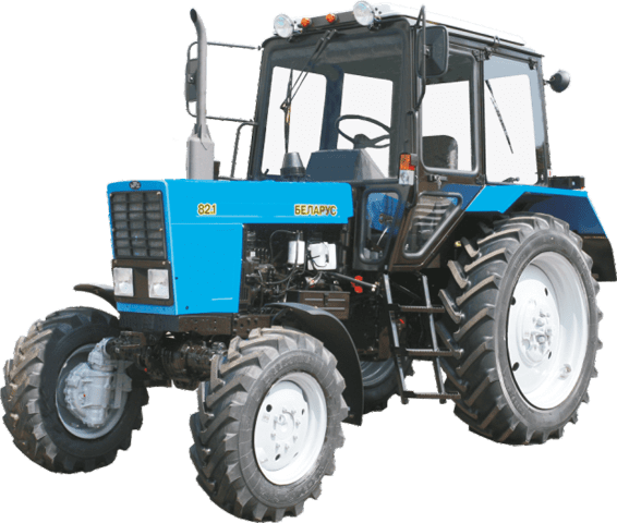 МТЗ Беларус 80.1/82.1