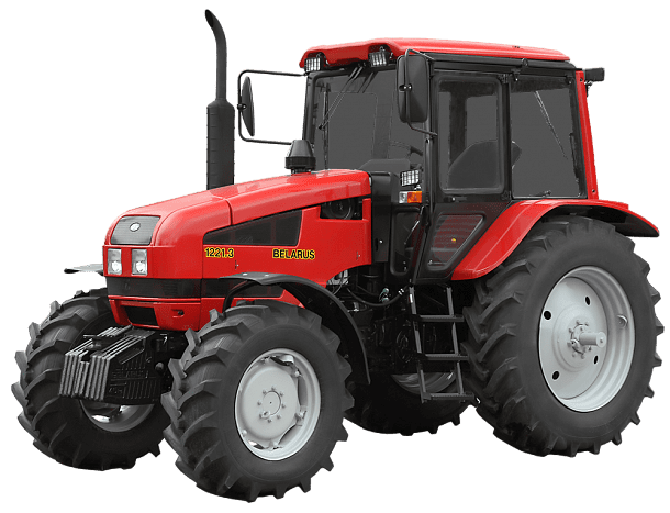 МТЗ Беларус 1221.3