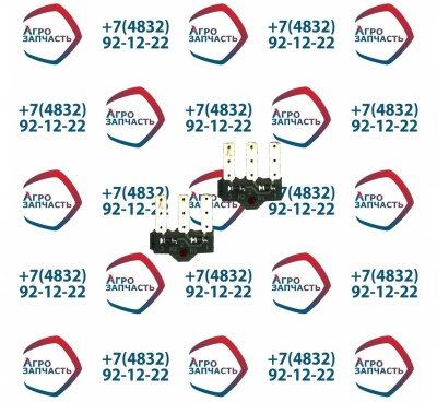 Комплект модернизации для Камаз 5490 дв. Mercedes