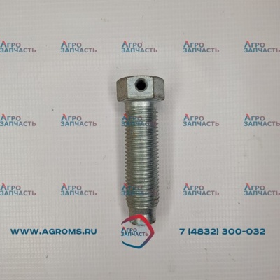 Болт М14*50*1,5 870013 КАМАЗ