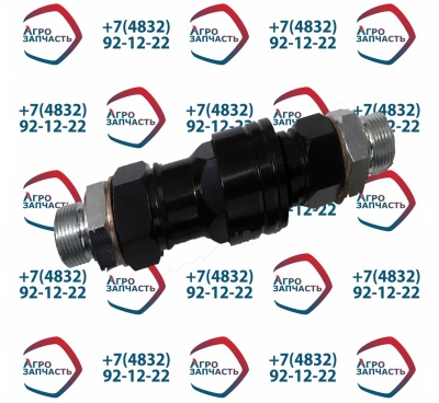 Муфта разрывная конус БРС (27х1,5) кл 32