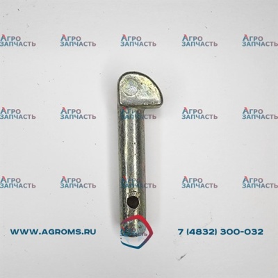 Чека навески А61.05.005 без цепи