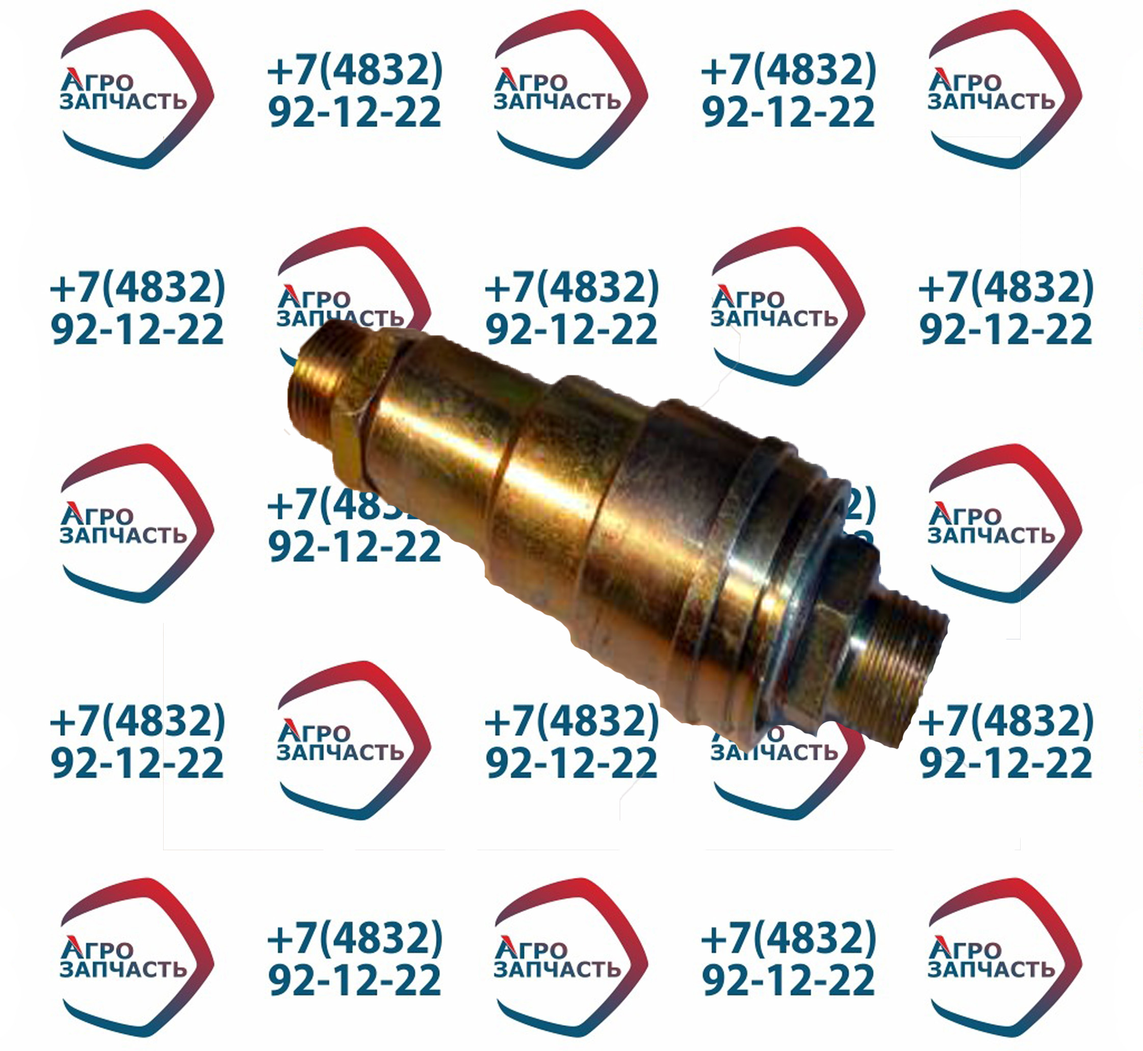 Муфта разрывная (S=32) 151.61001