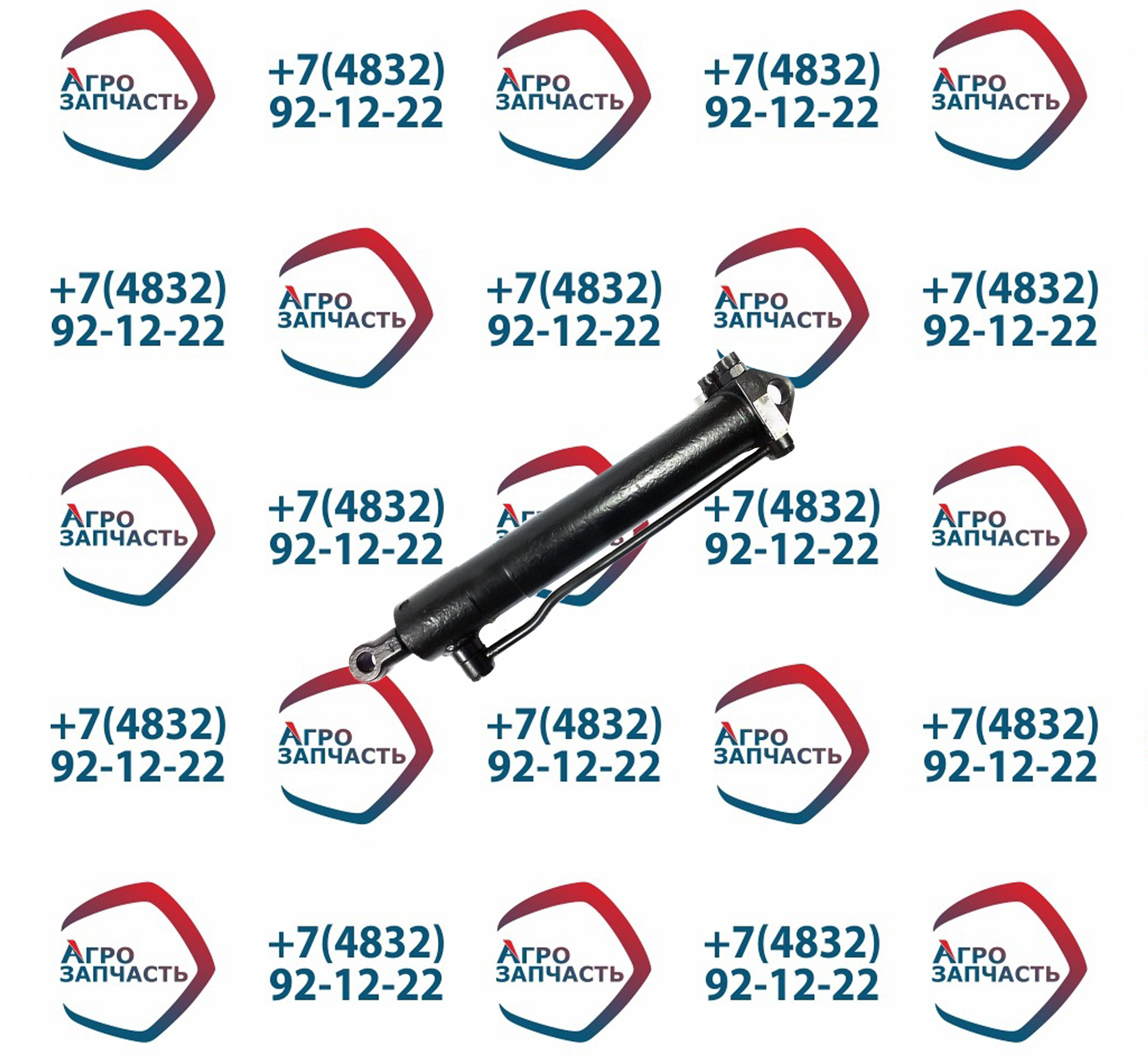 ГЦ подъема кабины БАГУ 181-5003010-01
