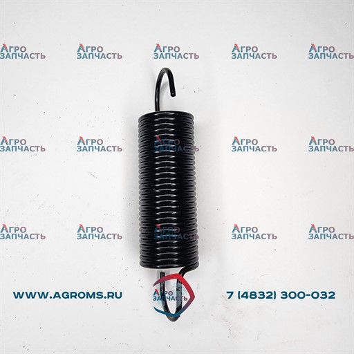 Пружина РСМ-100.19.00.605 (Ростсельмаш)