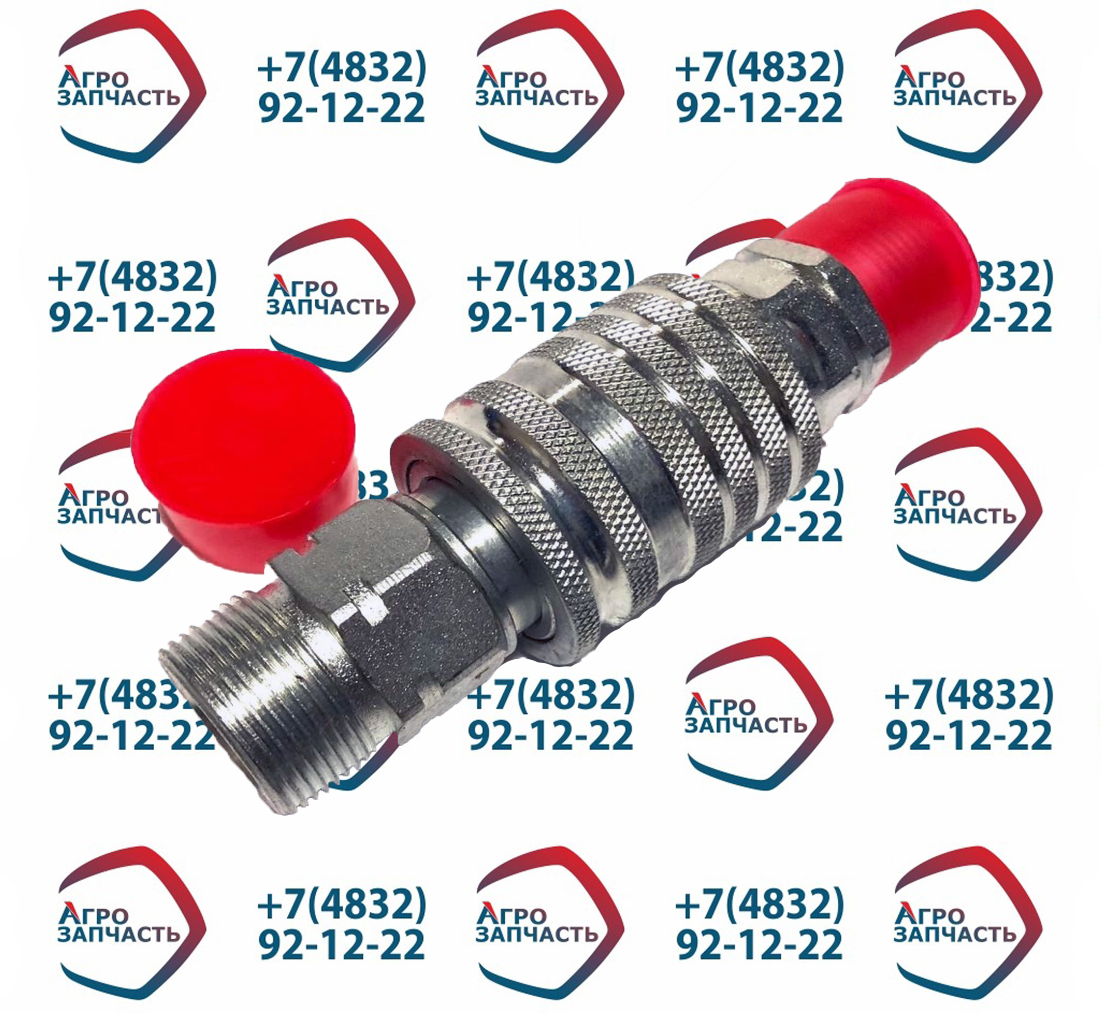 Муфта разрывная (S=32) ЕВРО