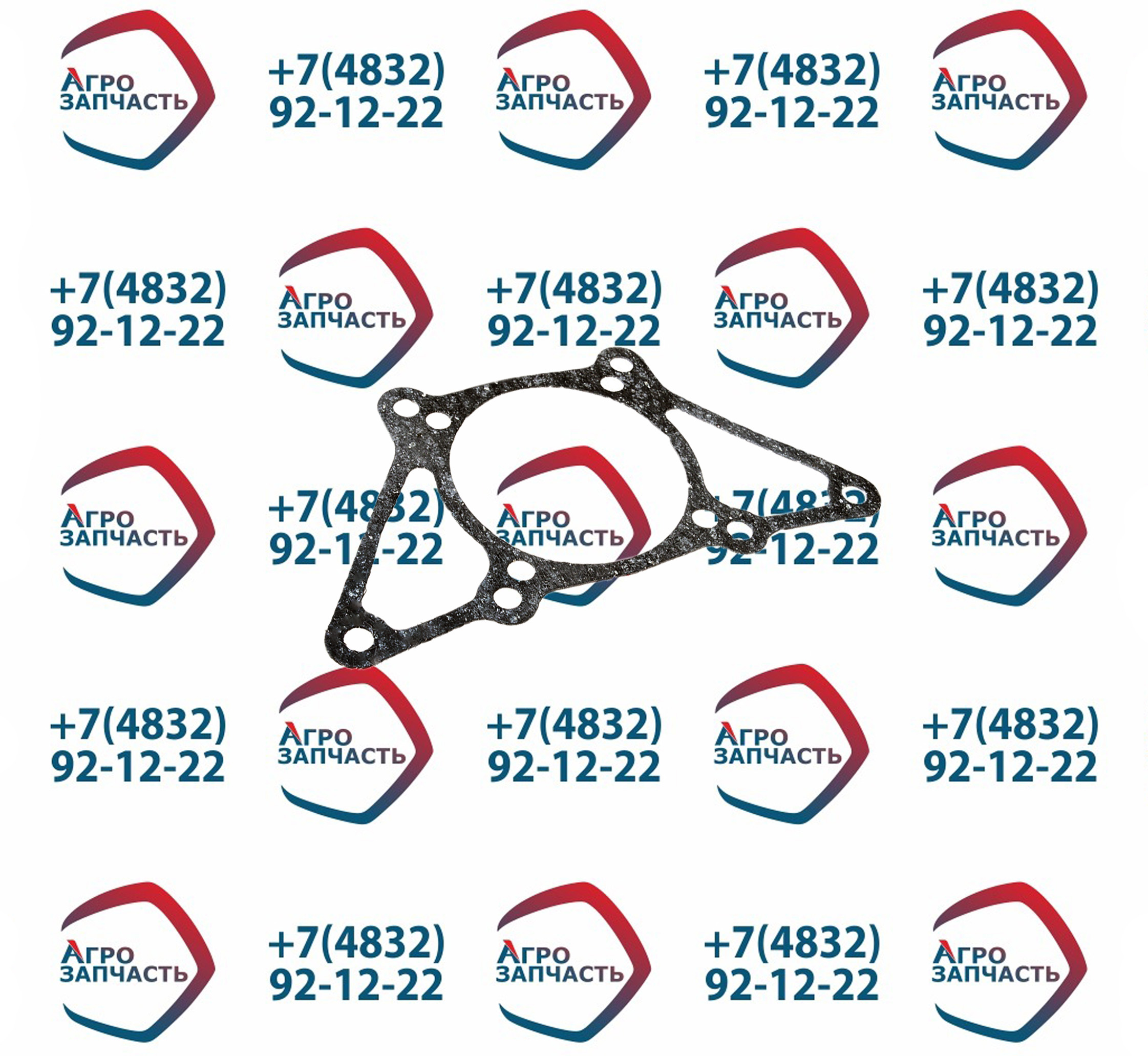Прокладка привода вентилятора 238-1308108