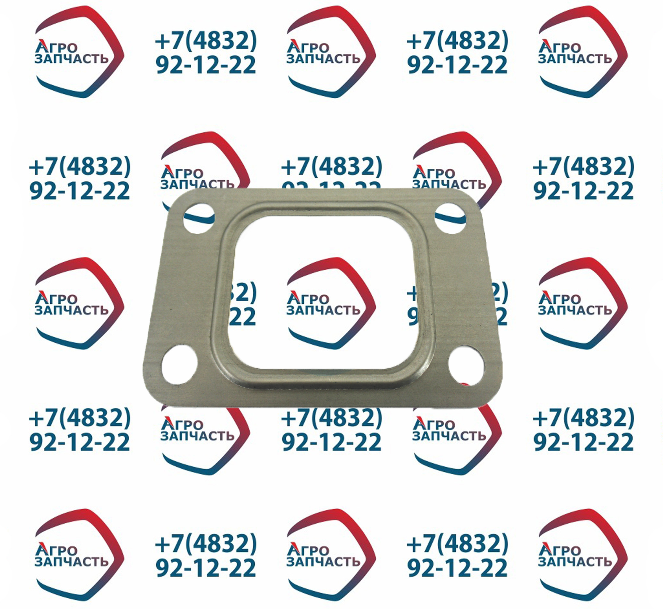 Прокладка 7403-1118189 ТКР