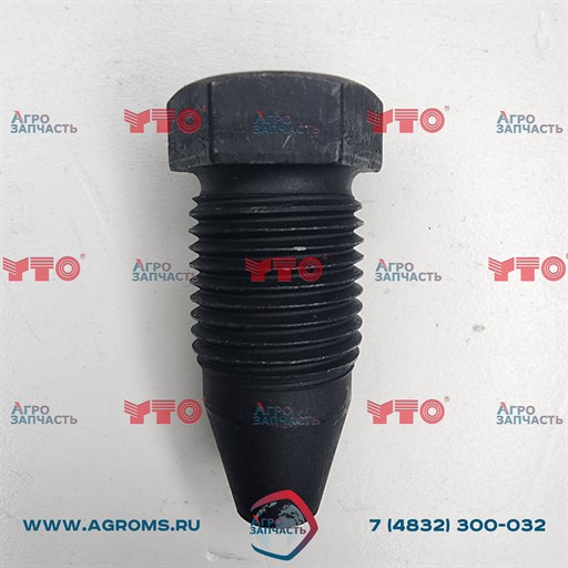 Винт выжимной вилки 1.26.225/4968813 240100002066