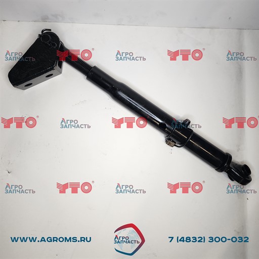 Рычаг регулировки навесного оборудования SZ1004.56.055-3 240100153181