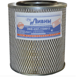 Фильтр воздушный ЭФВ 4301-1109013