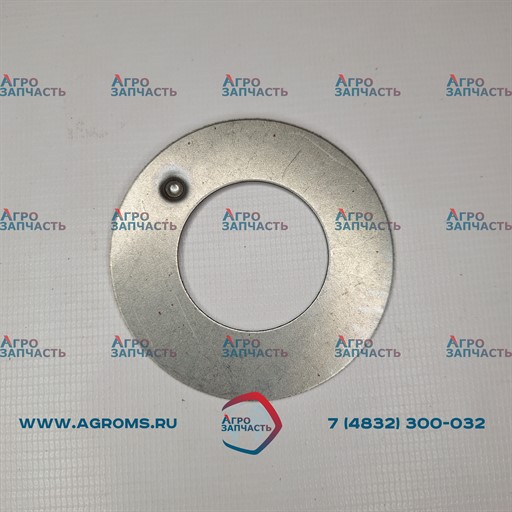 Шайба замковая 5320-3103082 контрогайка пер. ступ КАМАЗ