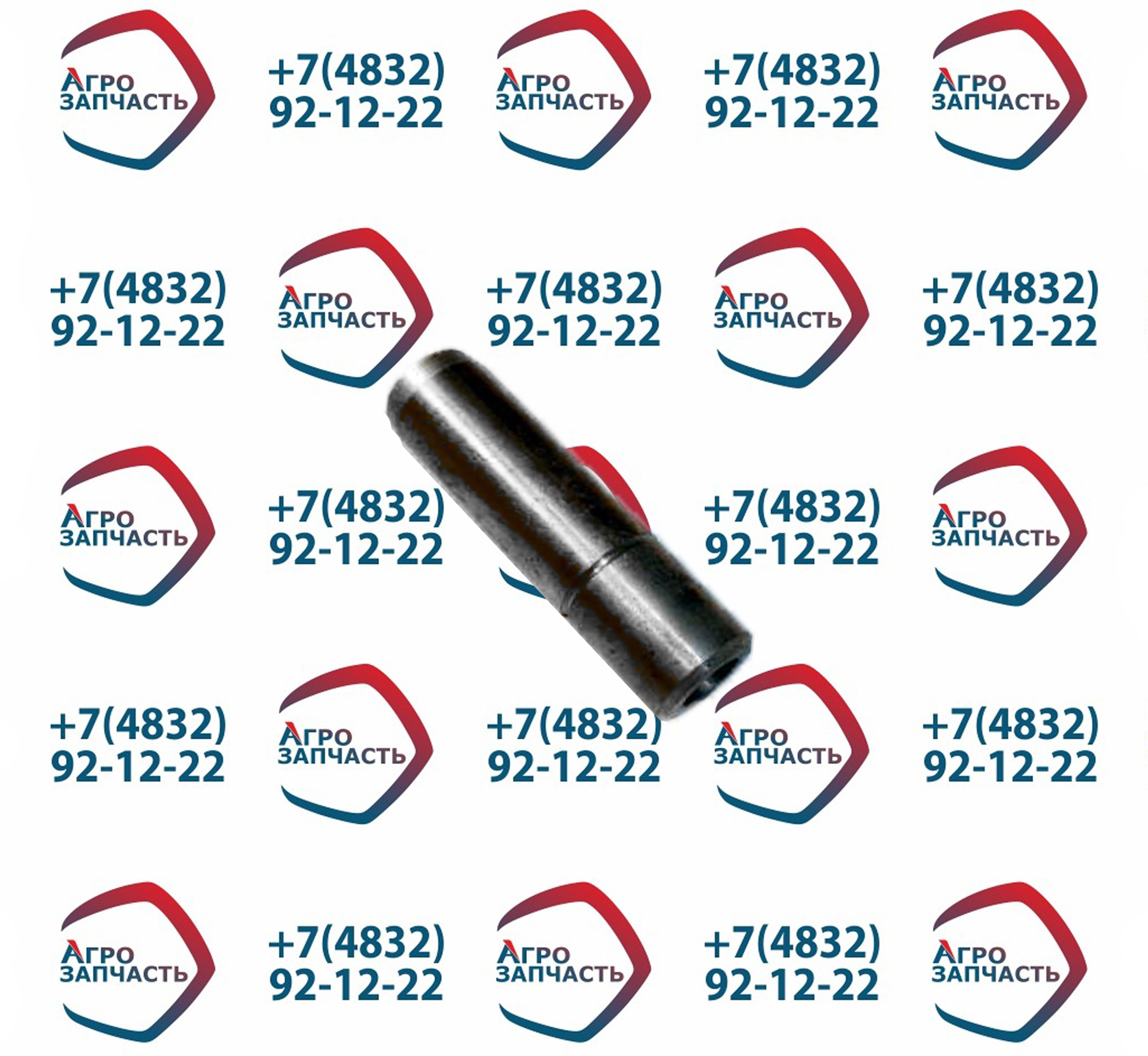 Втулка направляющая клапана 130-1007032 впускного (мал)