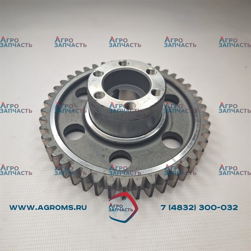 Шестерня КАМАЗ-ЕВРО-3,4 редуктора привода  740.90-1111047-10 ТНВД МУРОММАШЗАВОД (ОАО КАМАЗ)