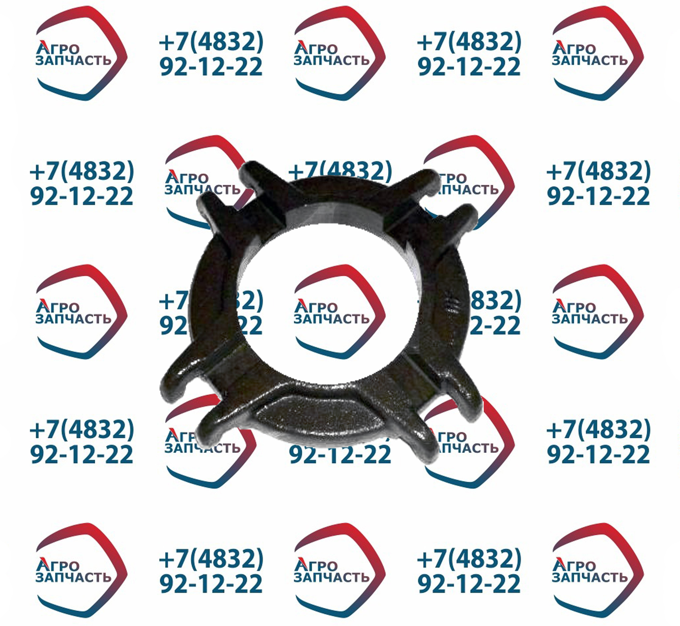 Кольцо опорное корзины 14-1601120