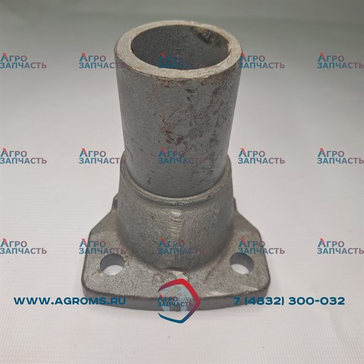 Патрубок глушителя Т40-1205191 Т-40