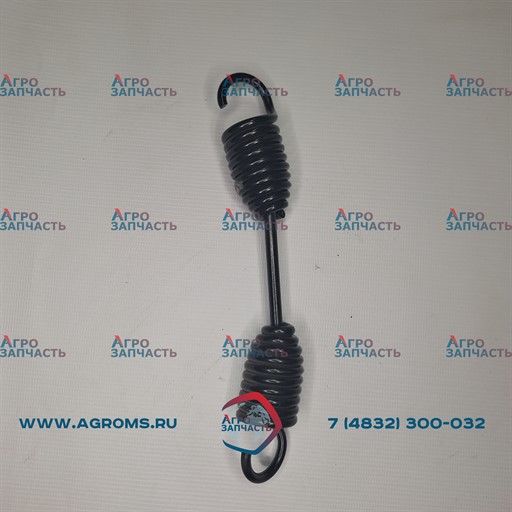 Пружина возвратная А3833