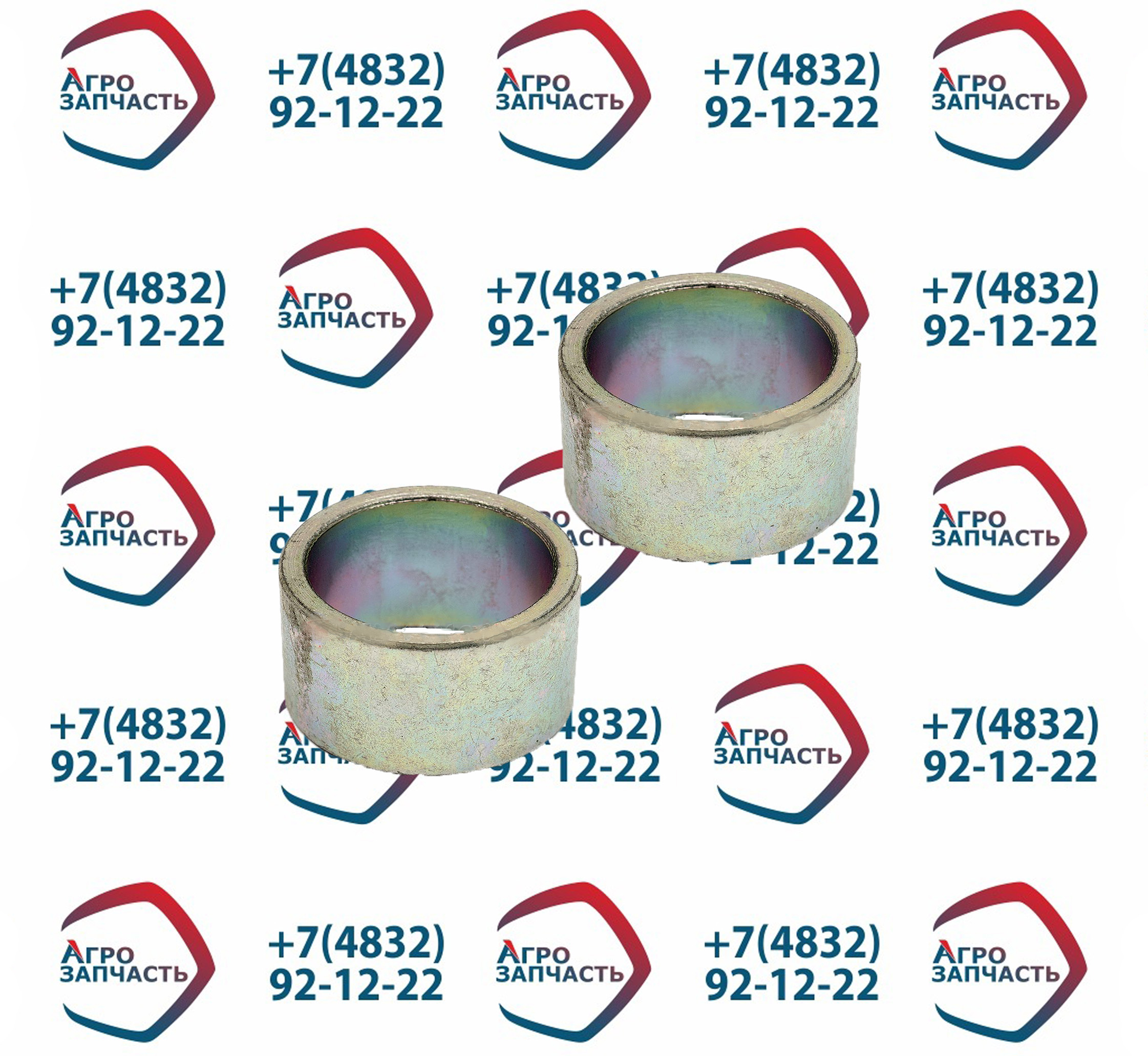 Втулка 5490-2905422-48