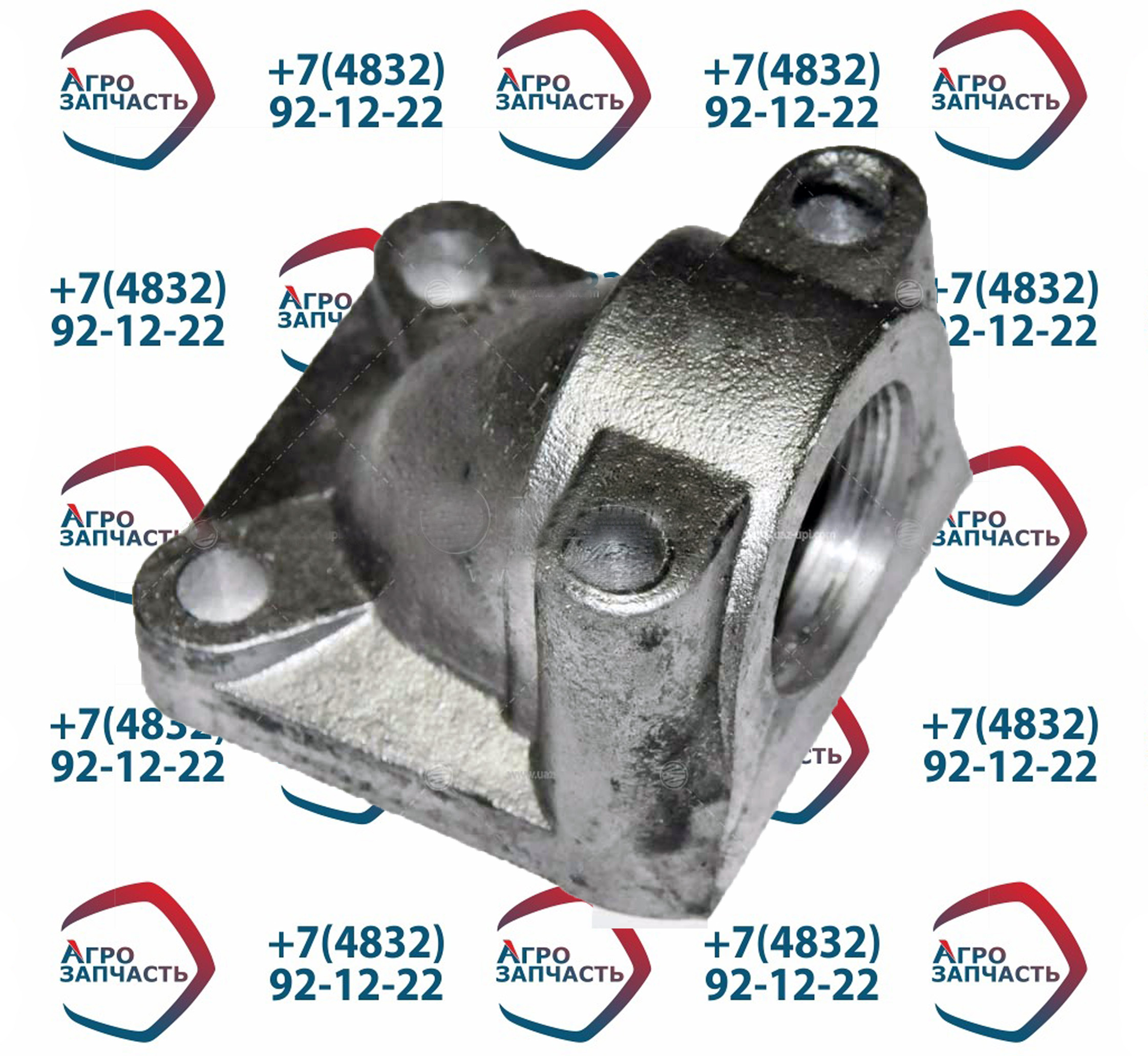 Фланец НШ32* (МТЗ-80)