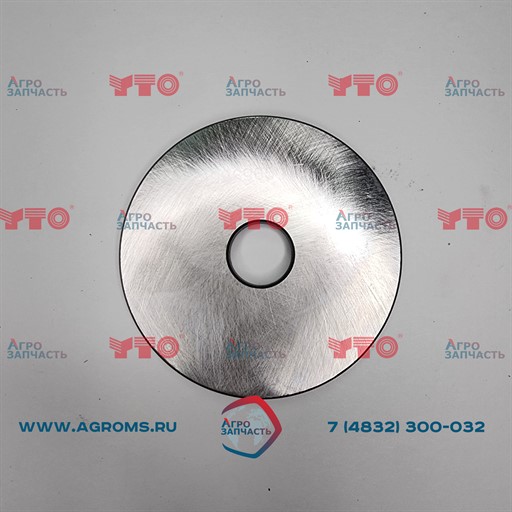 Шайба вала ведущего колеса 1.48.162/4996965  240100025181 (1304)