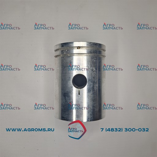 Поршень Д24с06 Н (без колец)