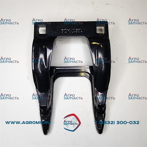 Палец первый VO 12, укороченный номер 16517.01 