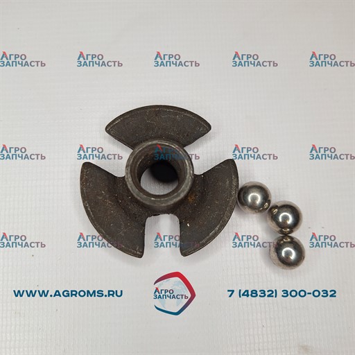 Диск регулятора ПД МТЗ Д27.105-1А