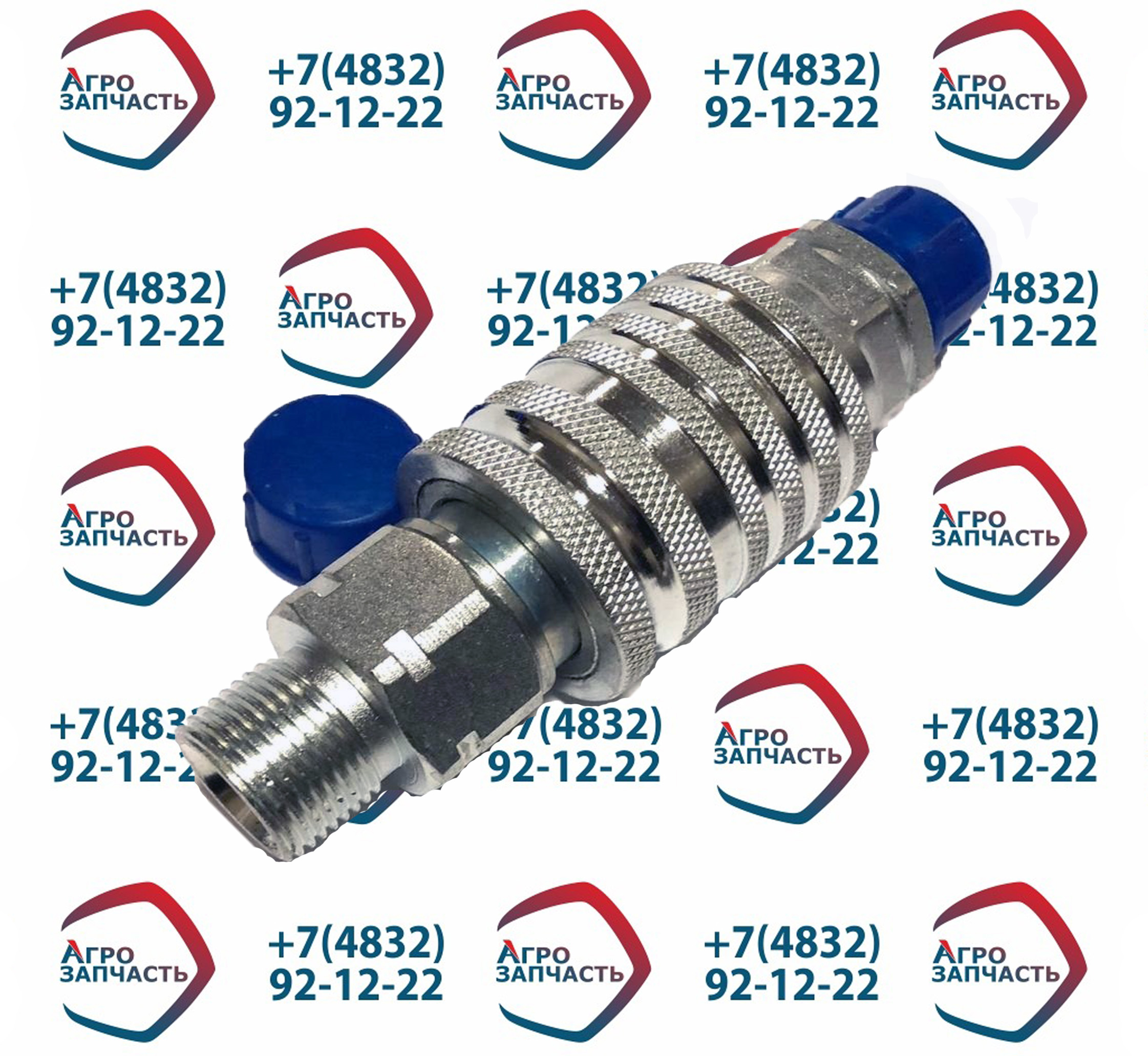 Муфта разрывная (S=24) ЕВРО