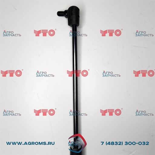 Пневматическая пружина опоры заднего стекла MG600.45.641 240100091834 (904)