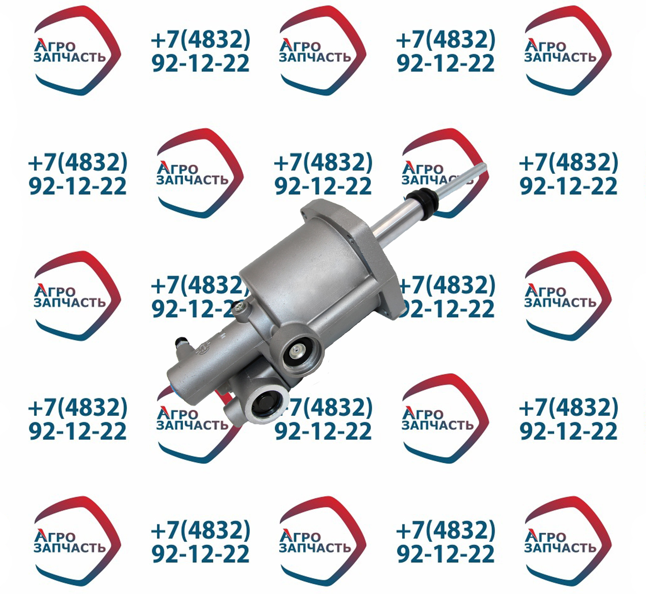 ПГУ сцепления МАЗ, ПАЗ Аврора (ан. 11.1602410-32) Hottecke HTFS032