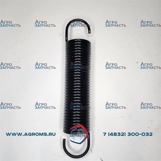 Пружина натяжника колос элев РСМ-10.01.30.618 (Ростсельмаш)