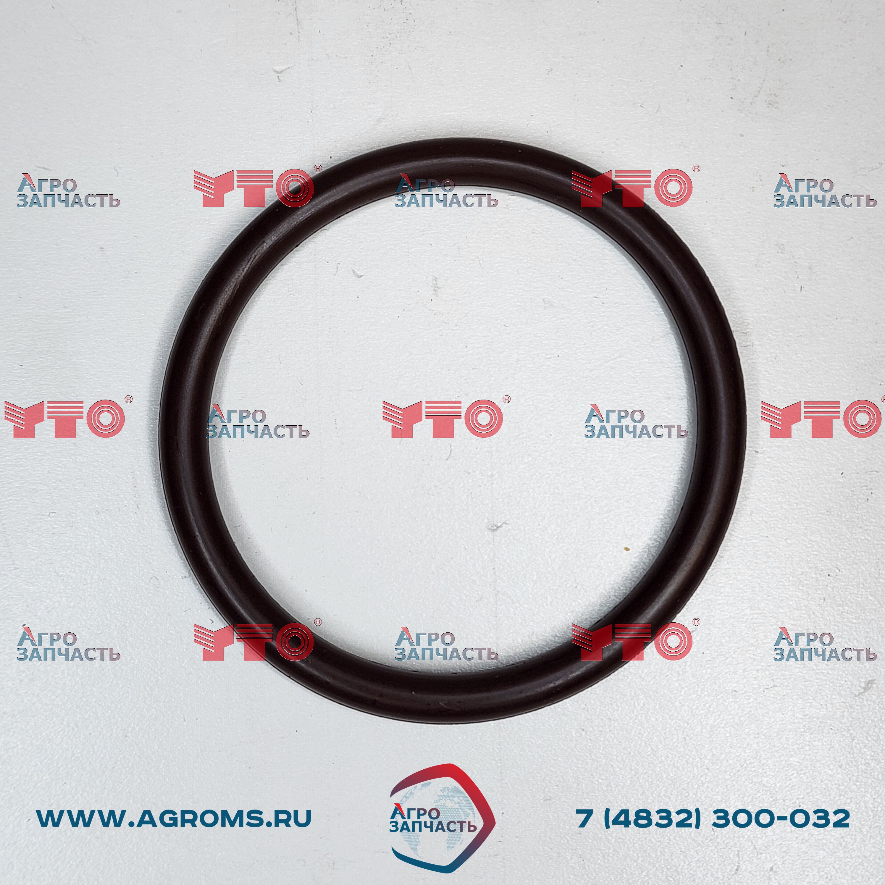 О-Кольцо(F) ДВС 14618/14471381-5.33*53.34 240100120921