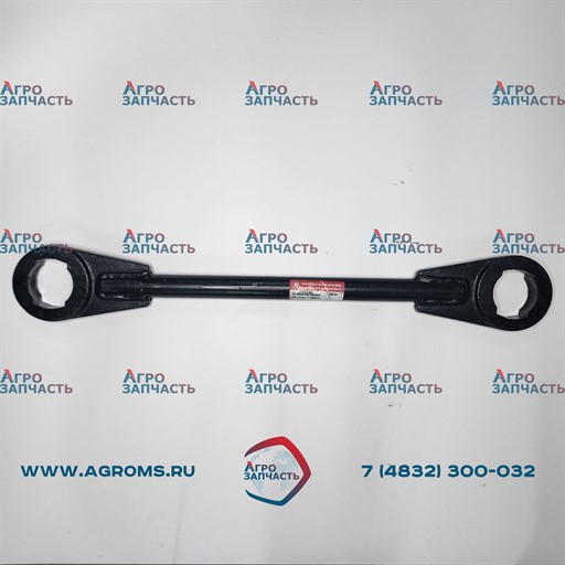 Подвеска стр. доски левая не регулир. 3518050-13640А (Ростсельмаш)