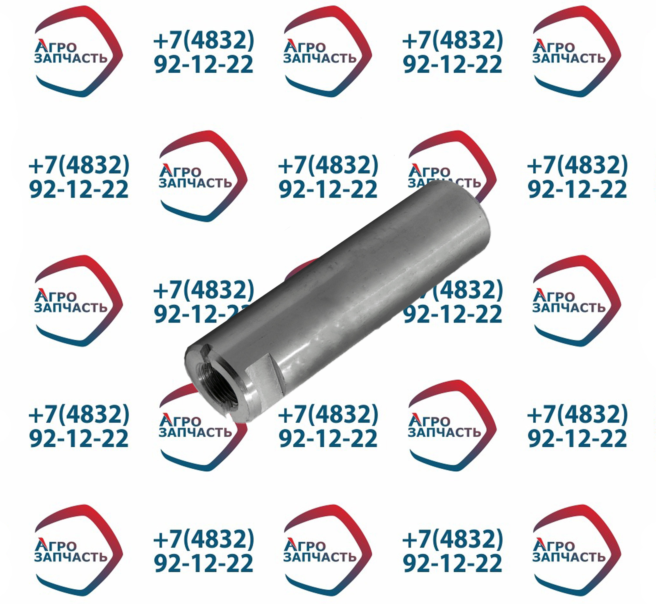 Палец ушка рессоры 651608-2902478 пер.