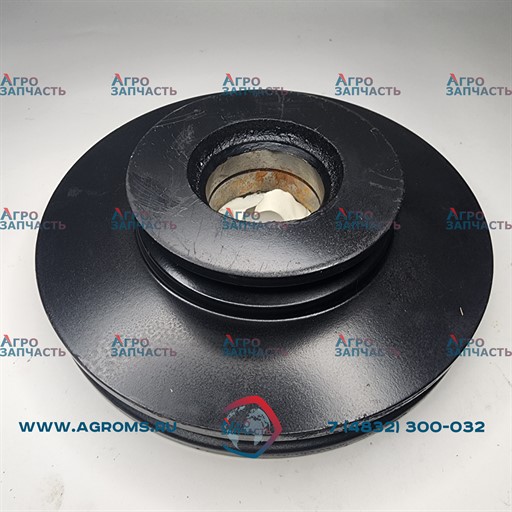 Шкив воздухозаборника 181.05.18.101 Торум (Ростсельмаш)