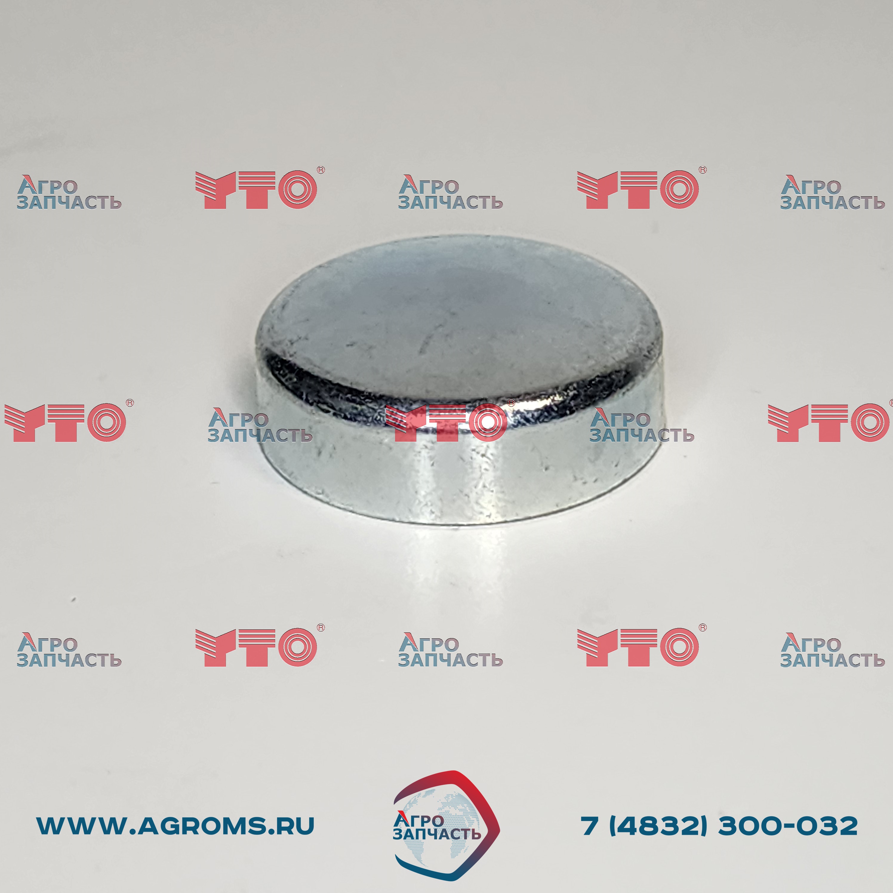 Заглушка чаши Φ35 6M3R-T40.010106 240100236933