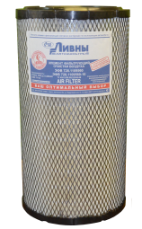 Фильтр воздушный ЭФВ 728.1109560