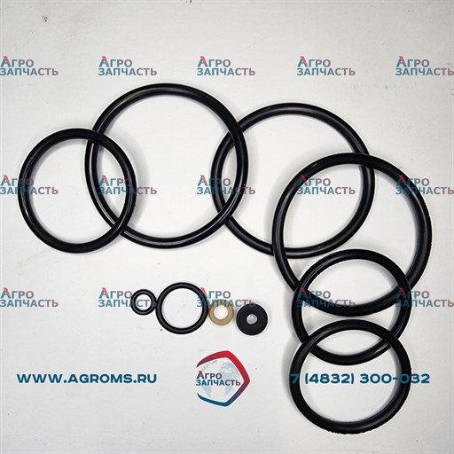 Ремкомпл. ГЦ ход. вариатора 54-154(Нива)(2601)