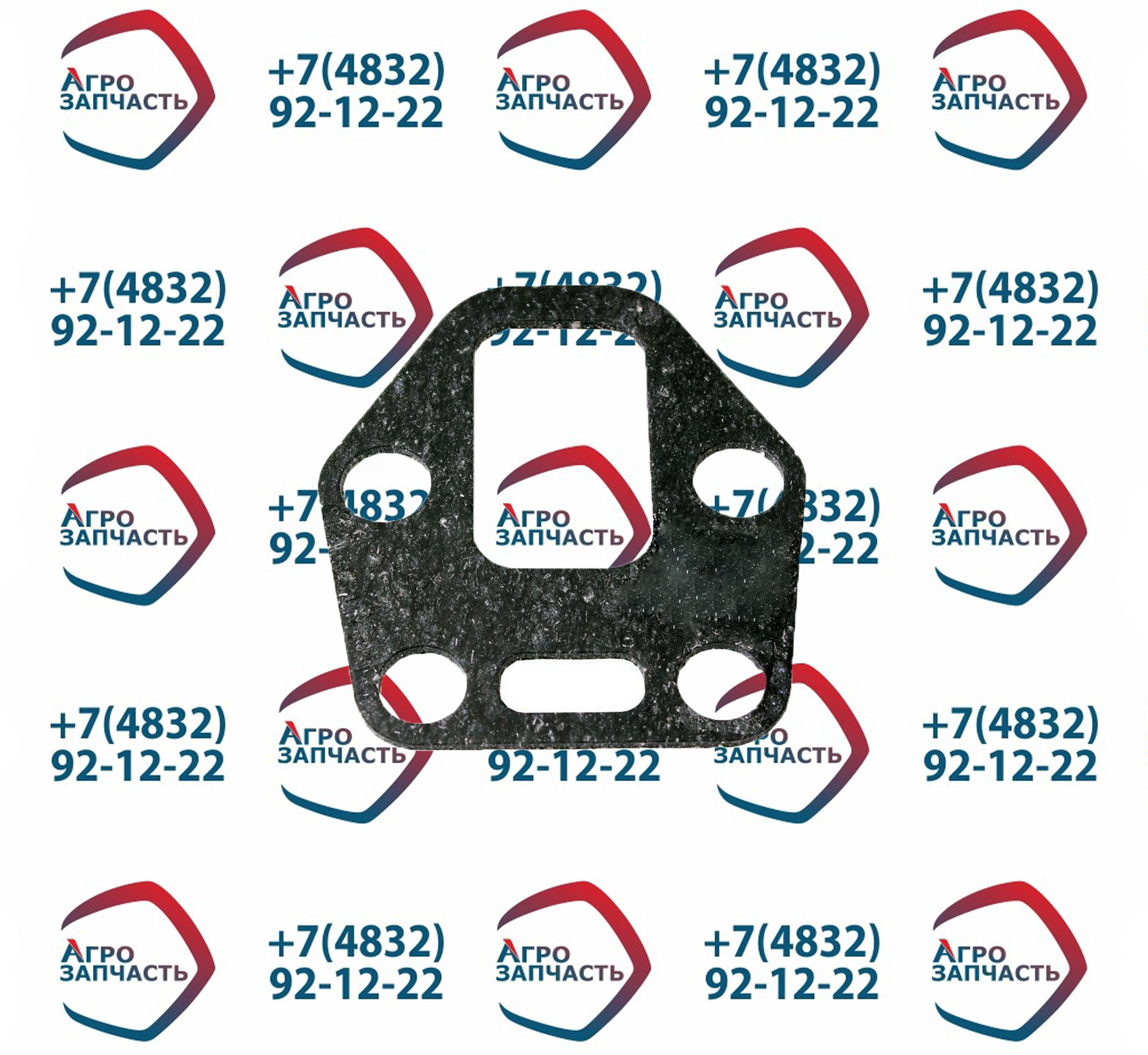 Прокладка 740-1115026 