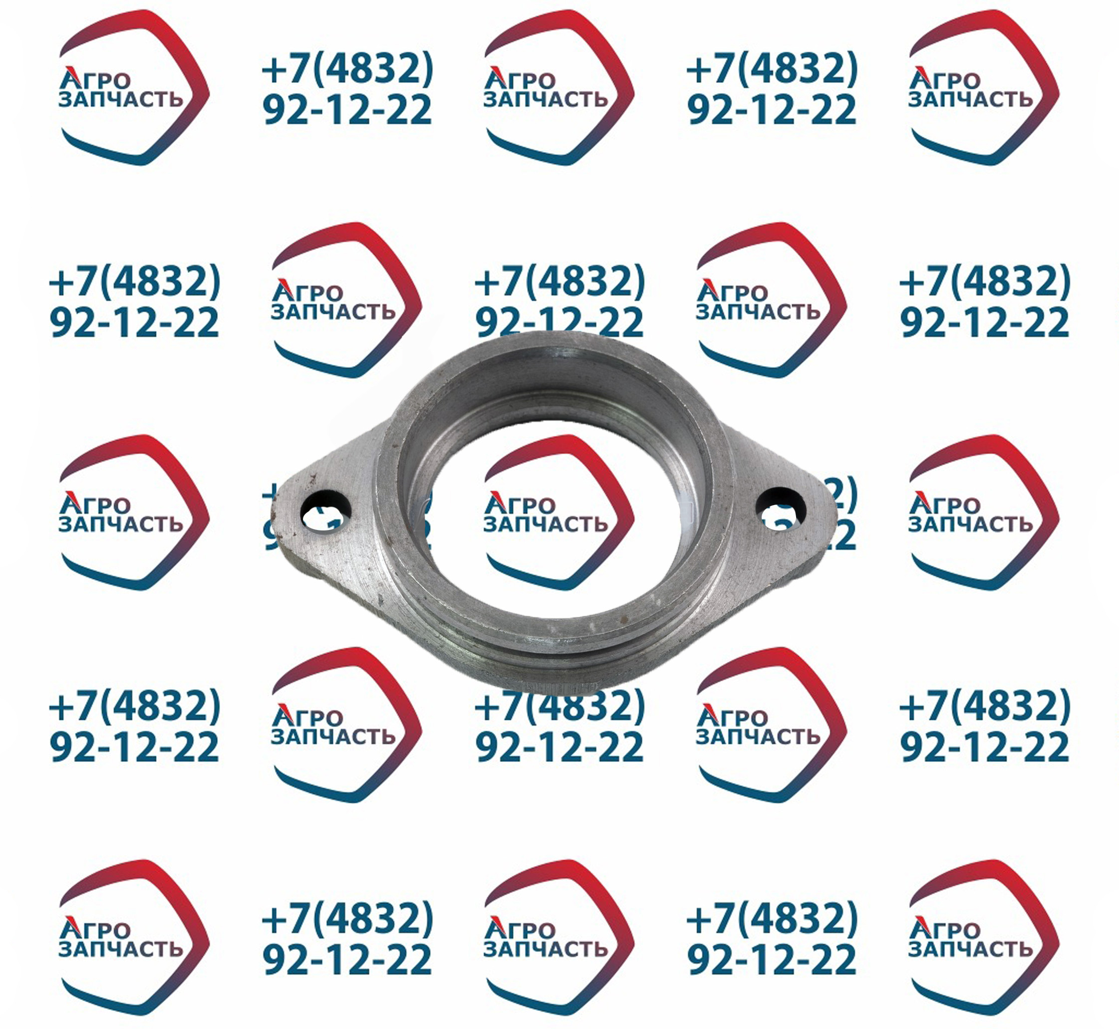 Корпус переднего подшипника 7406-1111056 ЕВРО2