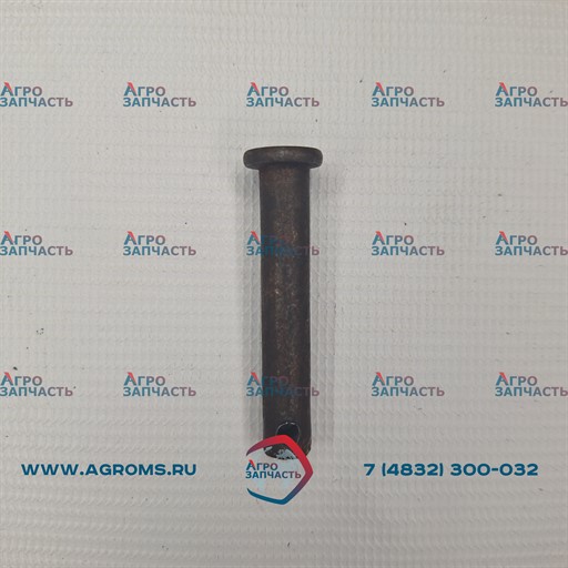 Ось отжимного рычага ДСШ14.21.121 Т-16