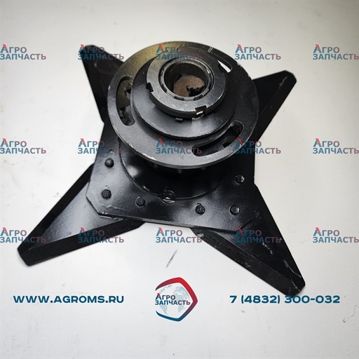 Аппарат режущий ПСП 10М.01.01.130 в сборе