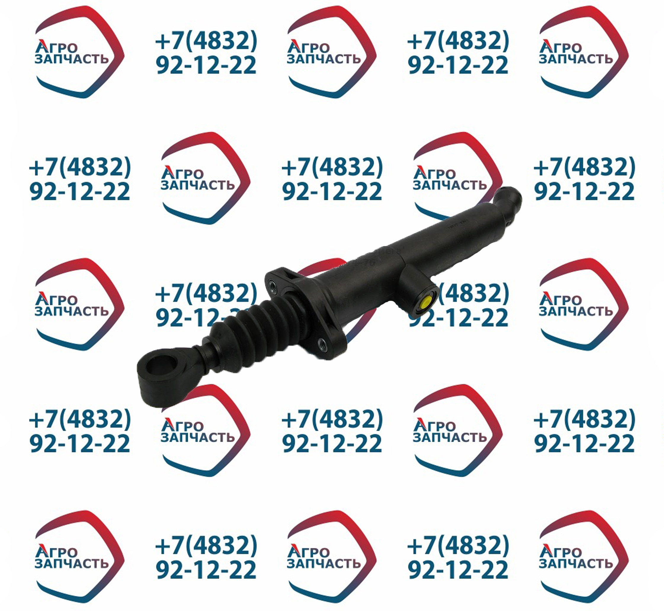 Цилиндр сцепления главный 094.219 MB Actros/Axor