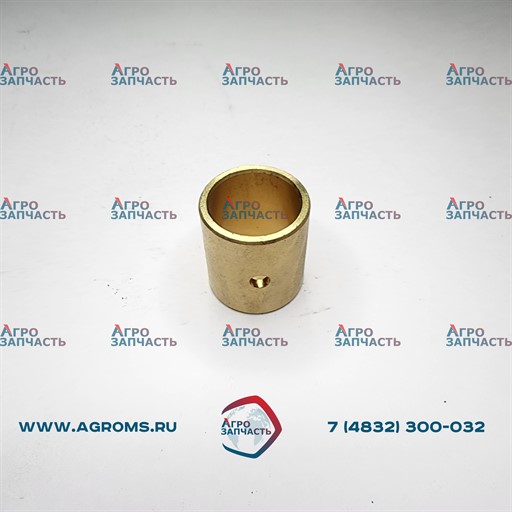 ВИРАКС- втулка бронзовая трещетки шкива большого 8245-105-020-205 / 5036020200