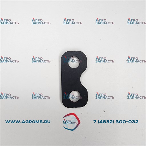 Пластина 1401.01.02.582 (Ростсельмаш)