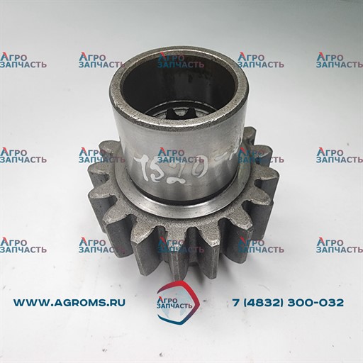 Шестерня 1520-2308061-01 Z=20