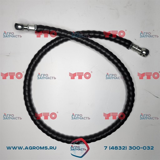 Трубка подачи топлива 6ALU-G88.350800 240100199612
